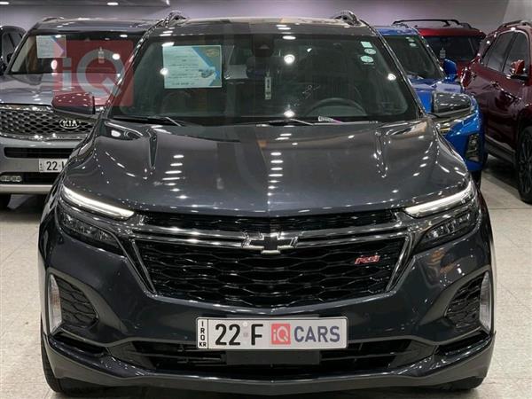 شيفروليه ايكونس 2022 للبيع في العراق - كربلاء